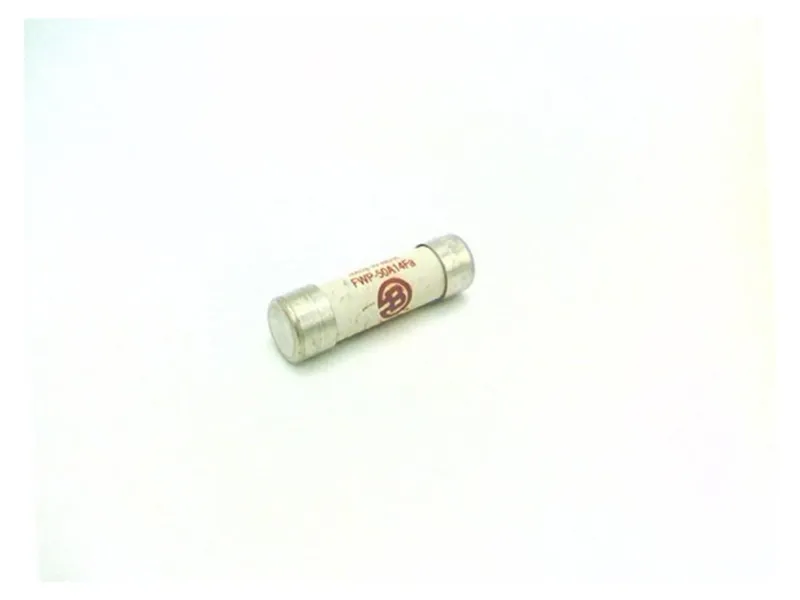 FWP-50A14FA 保險絲（COOPER BUSSMANN品牌）