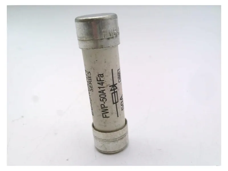 FWP-50A14FA 保險絲（COOPER BUSSMANN品牌）