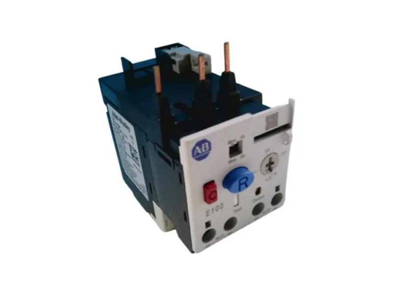 ALLEN BRADLEY 193-1EEDB 固态过载继电器