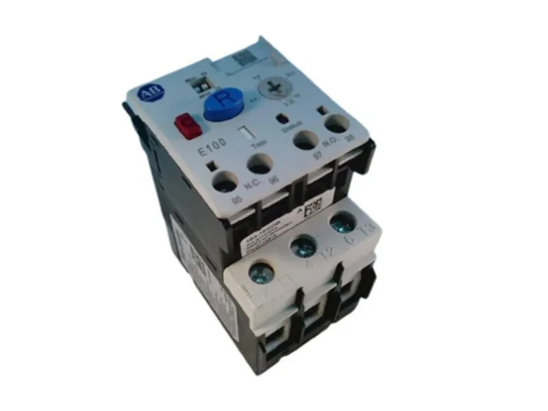 ALLEN BRADLEY 193-1EEDB 固态过载继电器