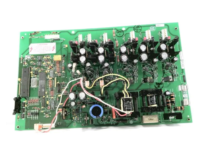 ALLEN BRADLEY 151175驅動板