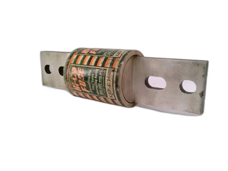 KRP-C-1600保險絲（COOPER BUSSMANN品牌）