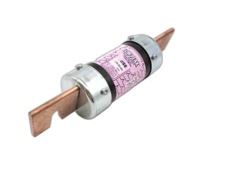 EATON CORPORATION LPN-RK-400 Fuse