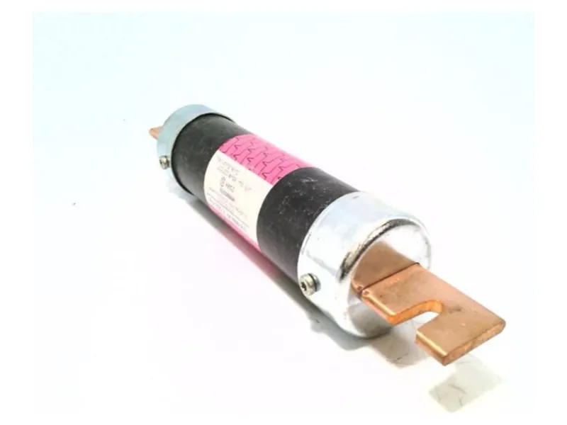 LPS-RK-125 Fuse by EATON CORPORATION