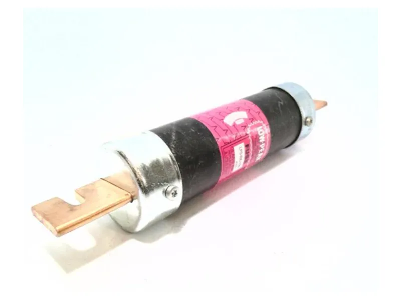 LPS-RK-125 Fuse by EATON CORPORATION
