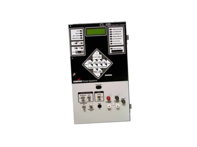 EATON CORPORATION CL-6B Voltage Regulator