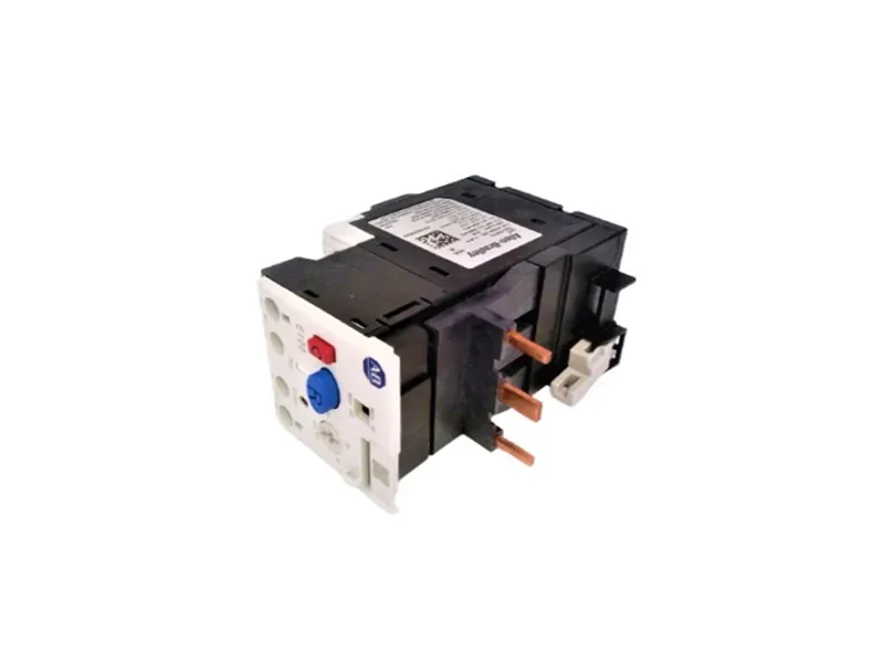 ALLEN BRADLEY 193-1EEFD過電流繼電器