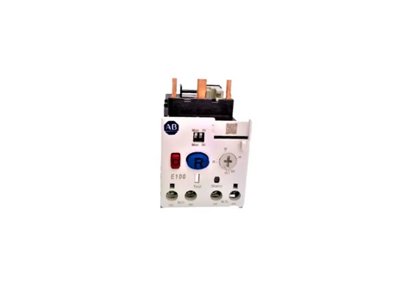 ALLEN BRADLEY 193-1EEFD過電流繼電器