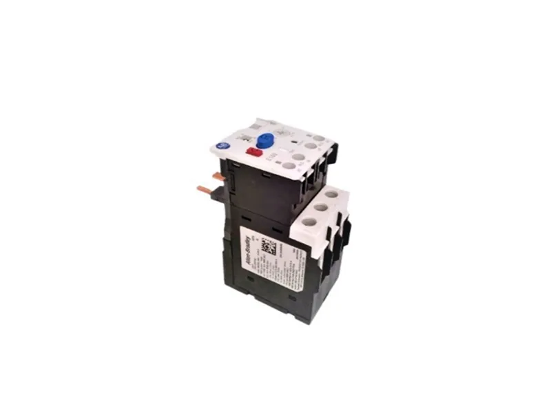 ALLEN BRADLEY 193-1EEFD過電流繼電器