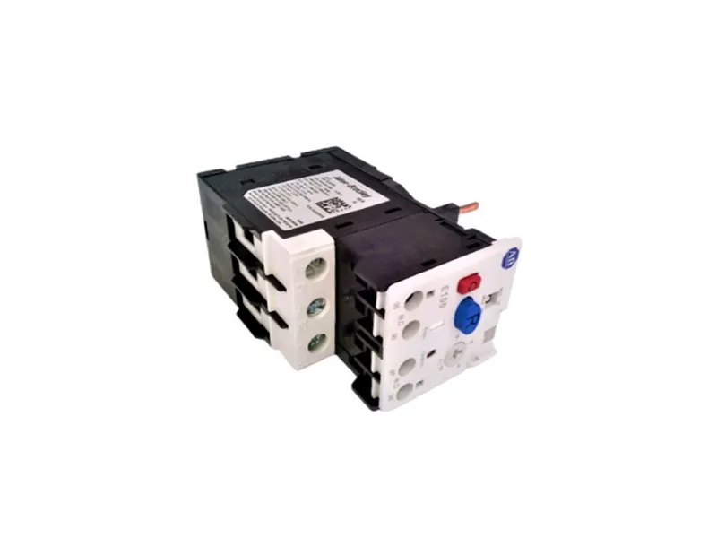 ALLEN BRADLEY 193-1EEFD過電流繼電器
