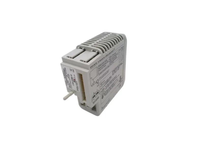 8101-HI-TX VDC邏輯I/O模組由CROUSE HINDS - MTL製造