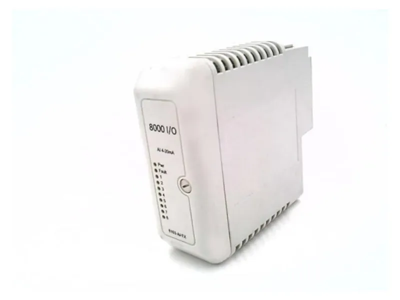 EATON CORPORATION 8103-AI-TX VDC Logic I/O Module