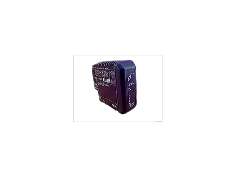 EATON CORPORATION 8103-AI-TX VDC Logic I/O Module