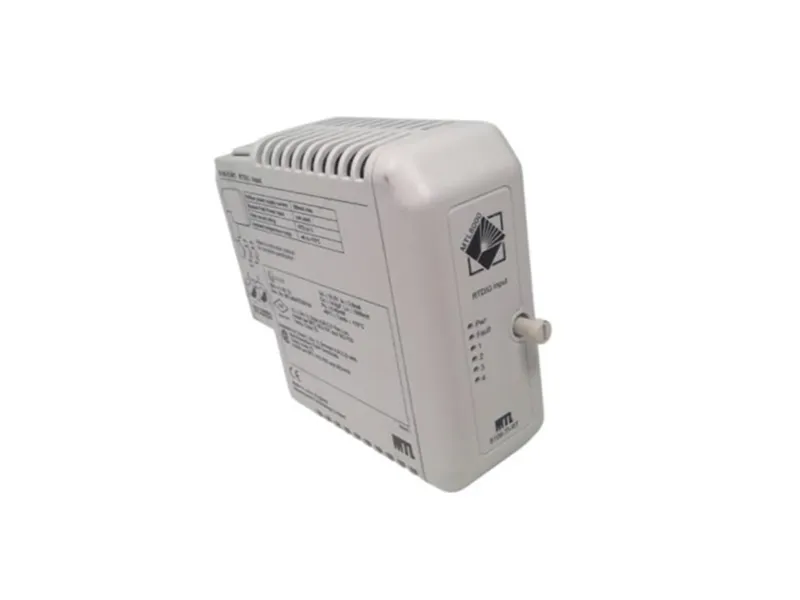 8106-TI-RT VDC邏輯I/O模組由CROUSE HINDS - MTL製造