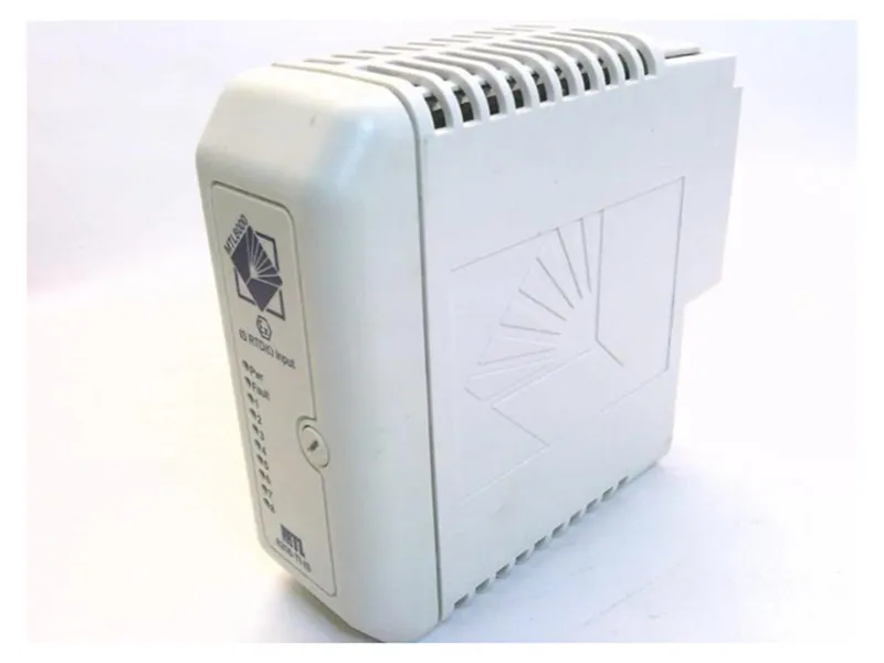 8206-TI-IS VDC邏輯I/O模組由CROUSE HINDS - MTL製造