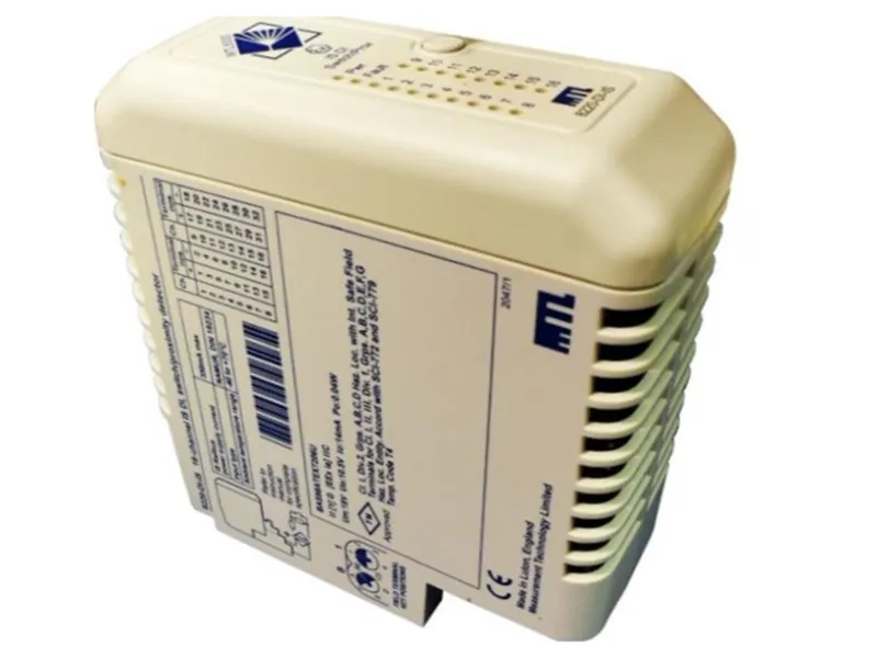 8220-DI-IS VDC邏輯I/O模組由CROUSE HINDS - MTL製造