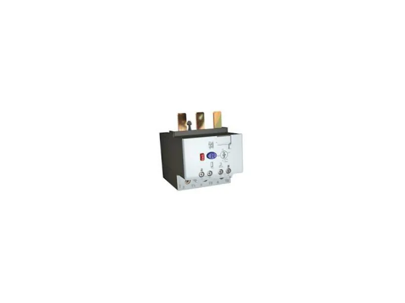 ALLEN BRADLEY 193-1EEGE 固态过载继电器