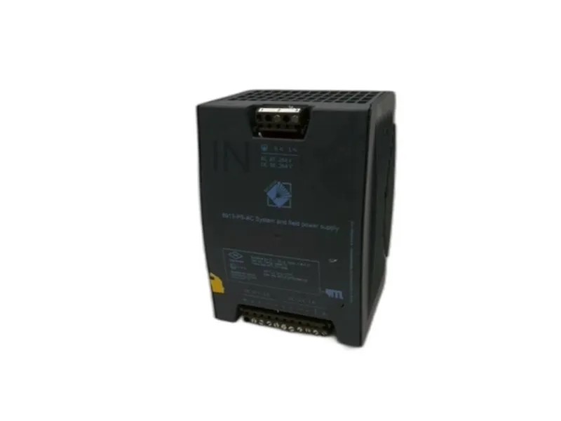 8913-PS-AC電源由CROUSE HINDS - MTL製造
