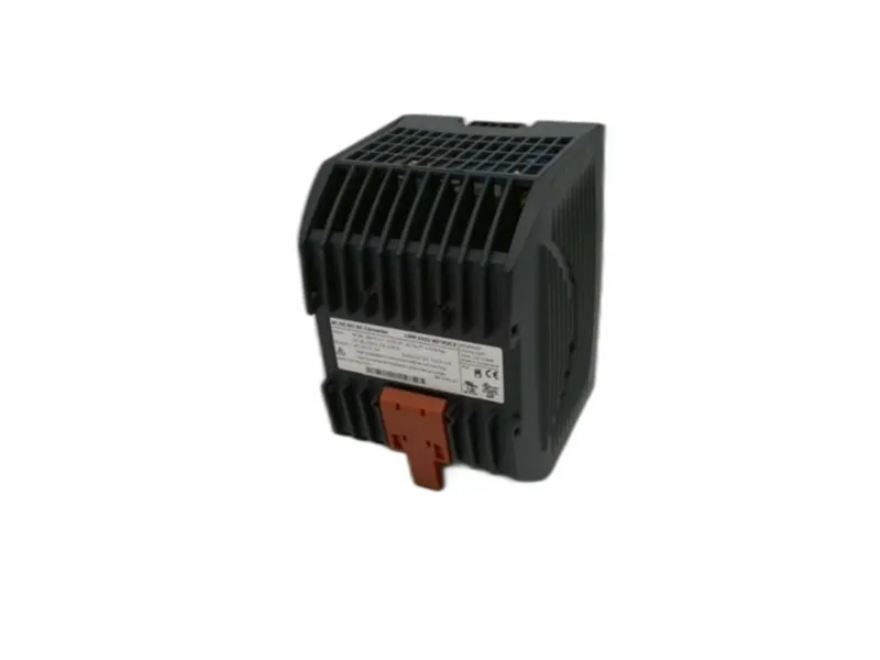 8913-PS-AC電源由CROUSE HINDS - MTL製造