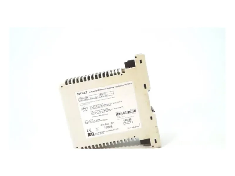 庫柏工業MTL 9211-ET網路路由器