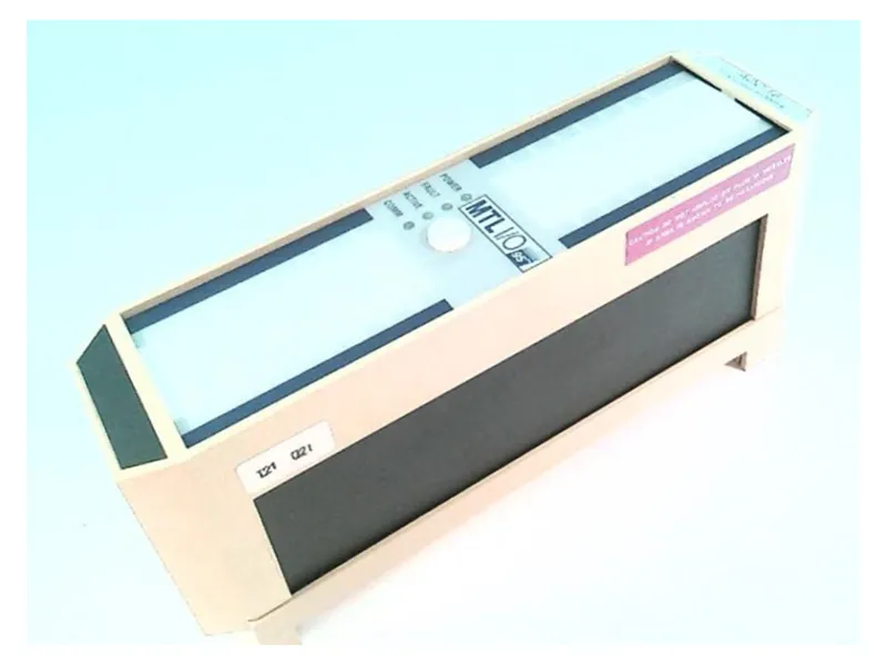CROUSE HINDS - MTL 生產的 AOC-16 PLC模組/機架