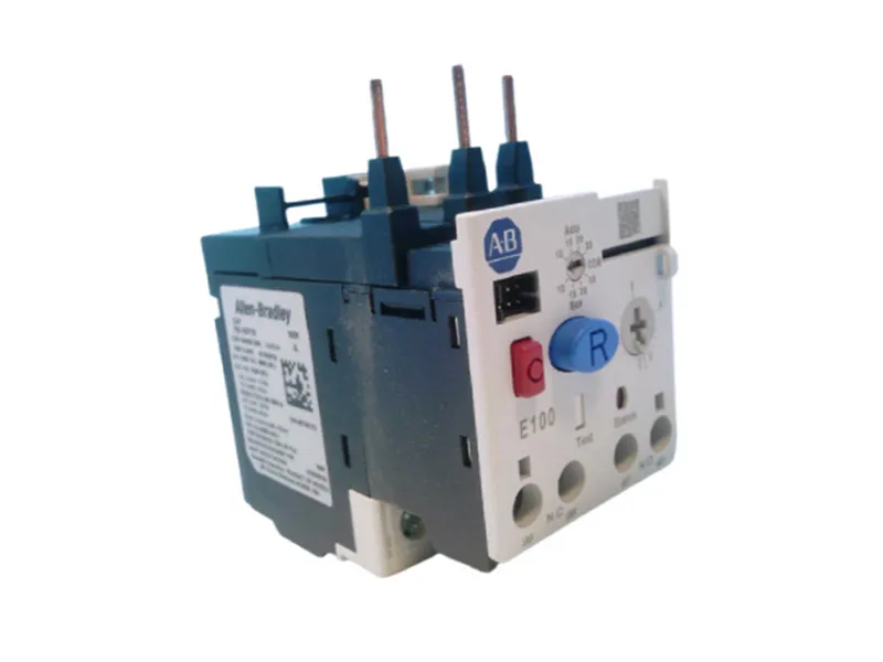 ALLEN BRADLEY 193-1EFCB 固态过载继电器