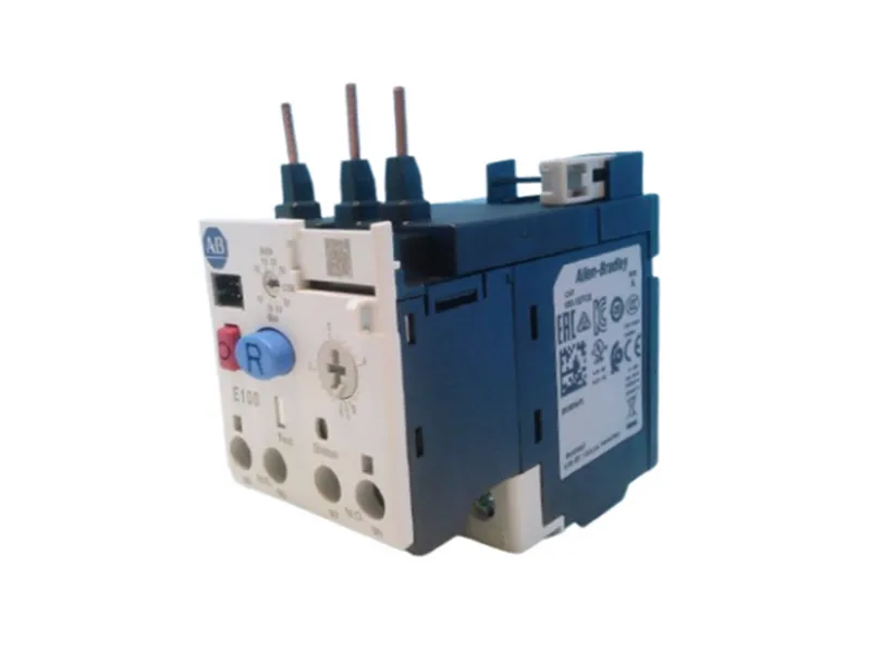 ALLEN BRADLEY 193-1EFCB 固态过载继电器
