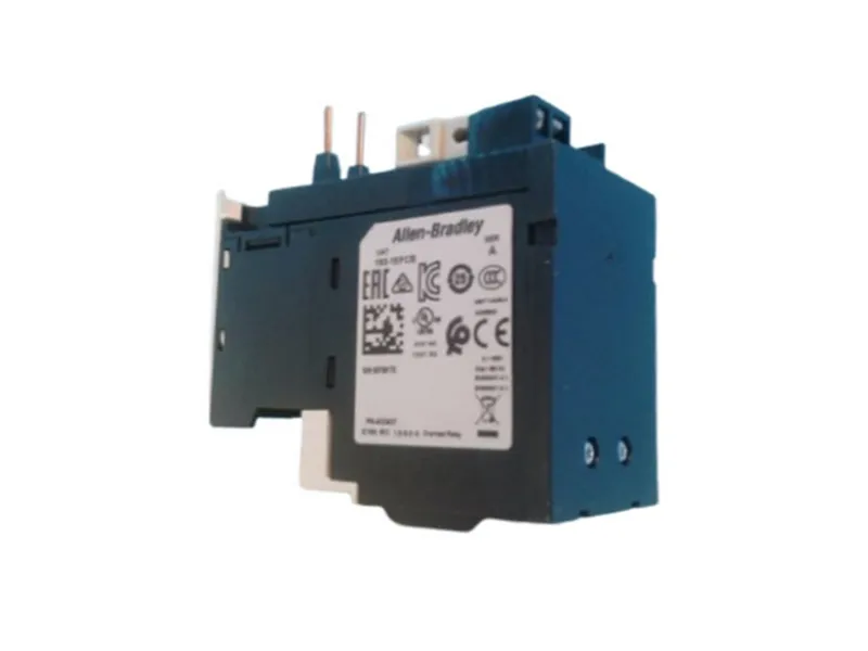 ALLEN BRADLEY 193-1EFCB 固态过载继电器