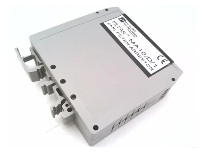 MA10/D/1 RFI/EFI/EMI雜訊濾波器 by CROUSE HINDS - MTL