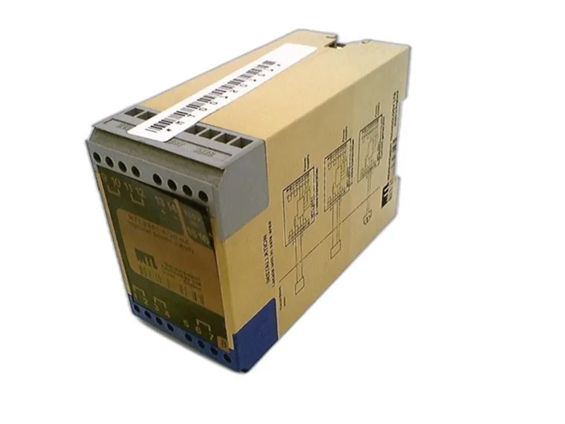 EATON CORPORATION MTL-2441 Power Supply