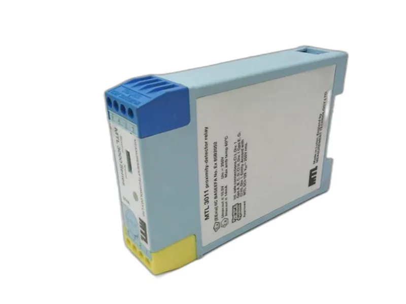 MTL-3011安全繼電器（CROUSE HINDS - MTL）