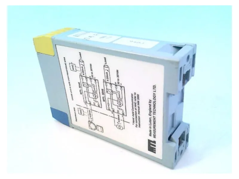 MTL-3046電源由CROUSE HINDS - MTL製造