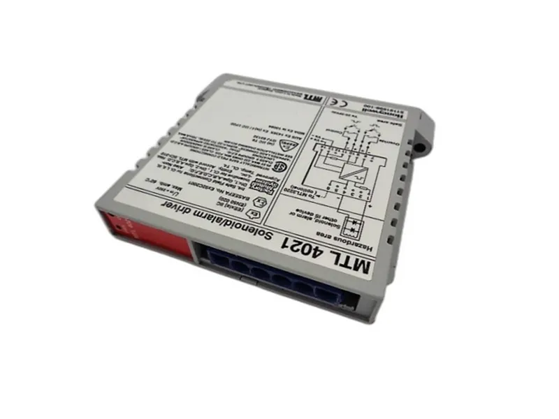 EATON CORPORATION MTL-4021 Control/Interface Board