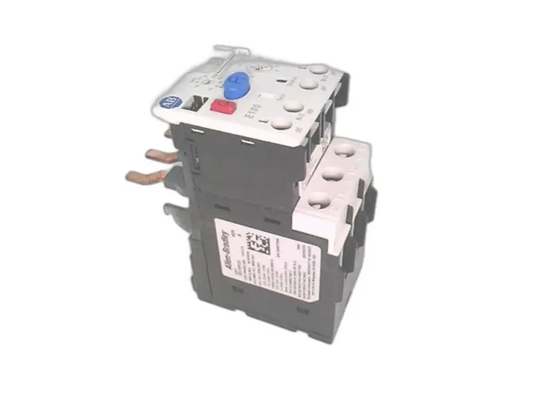 ALLEN BRADLEY 193-1EFCG 固态过载继电器