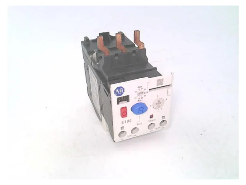 ALLEN BRADLEY 193-1EFCG 固态过载继电器