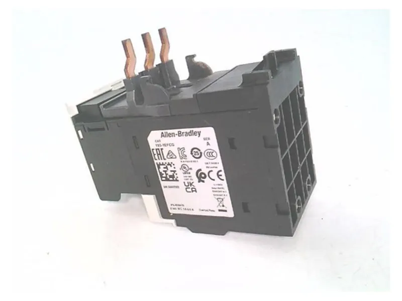 ALLEN BRADLEY 193-1EFCG 固态过载继电器