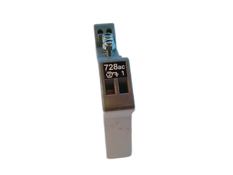 MTL-728AC安全柵/二極管（CROUSE HINDS - MTL品牌）