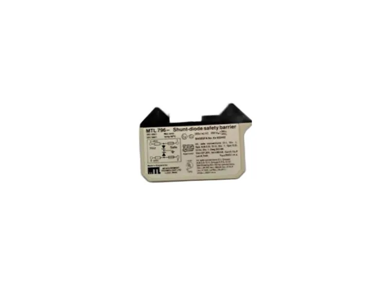 EATON CORPORATION MTL-796-POS Safety Barrier/Diode