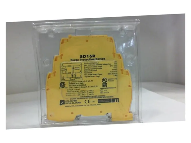 MTL-SD16R浪湧保護器/抑制器