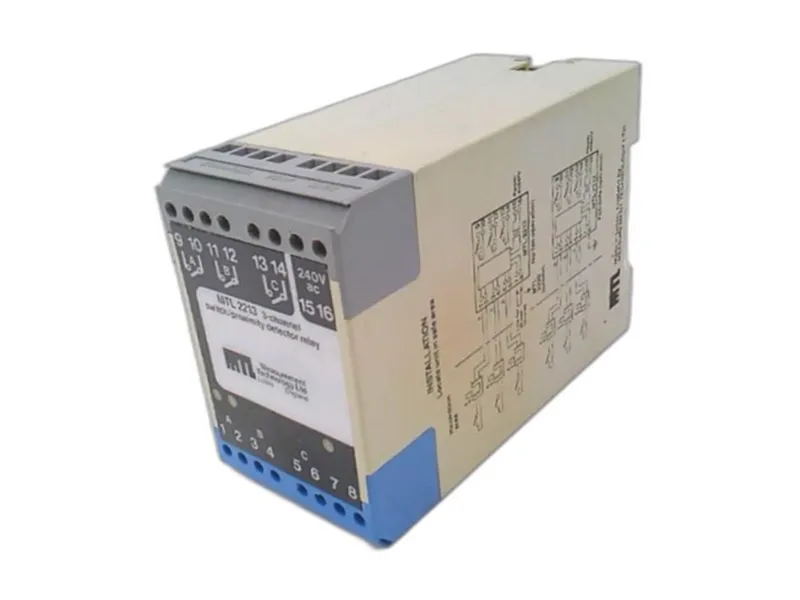 EATON CORPORATION MTL2213-240V Proximity Switch