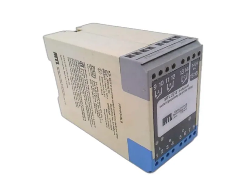 EATON CORPORATION MTL2213-240V Proximity Switch