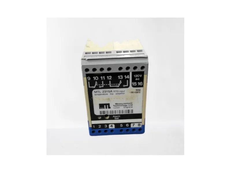 EATON CORPORATION MTL2315A Current Sensor