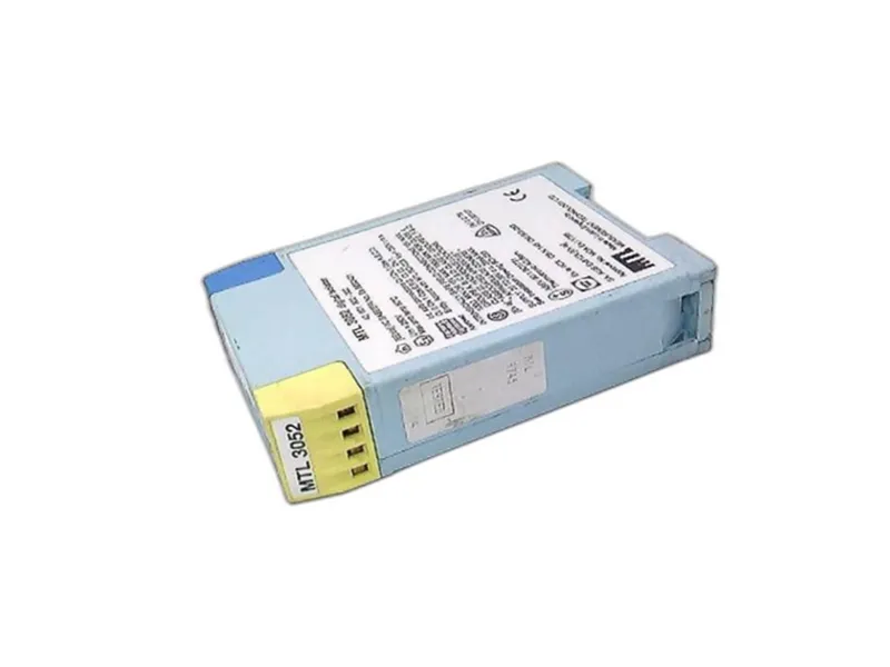 MTL3052 安全產品由 CROUSE HINDS - MTL 製造