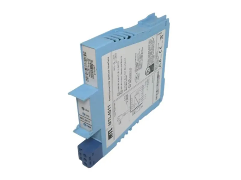 EATON CORPORATION MTL4511 Drive Interface/Operator