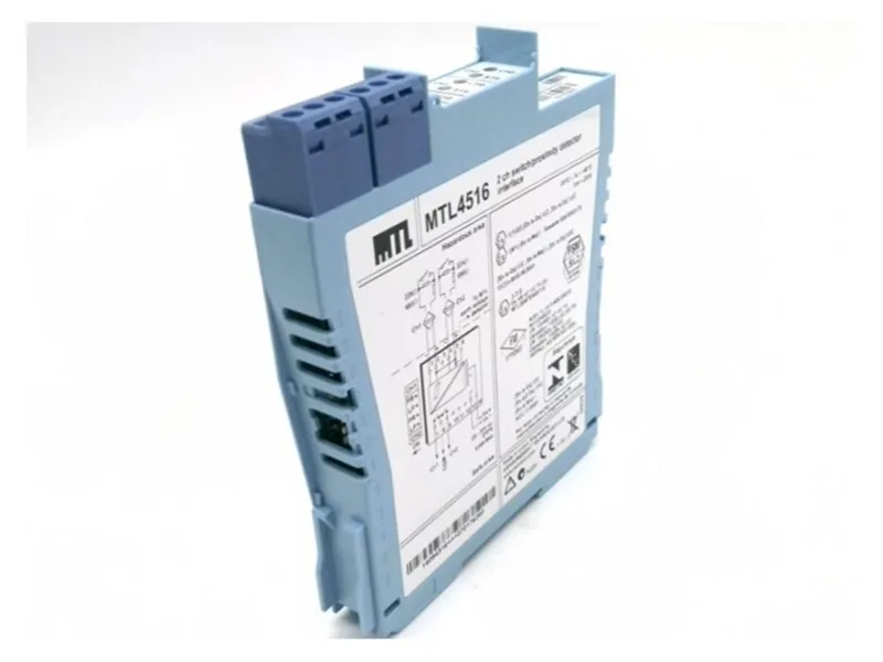 MTL4516信號調節器/變送器 - CROUSE HINDS - MTL