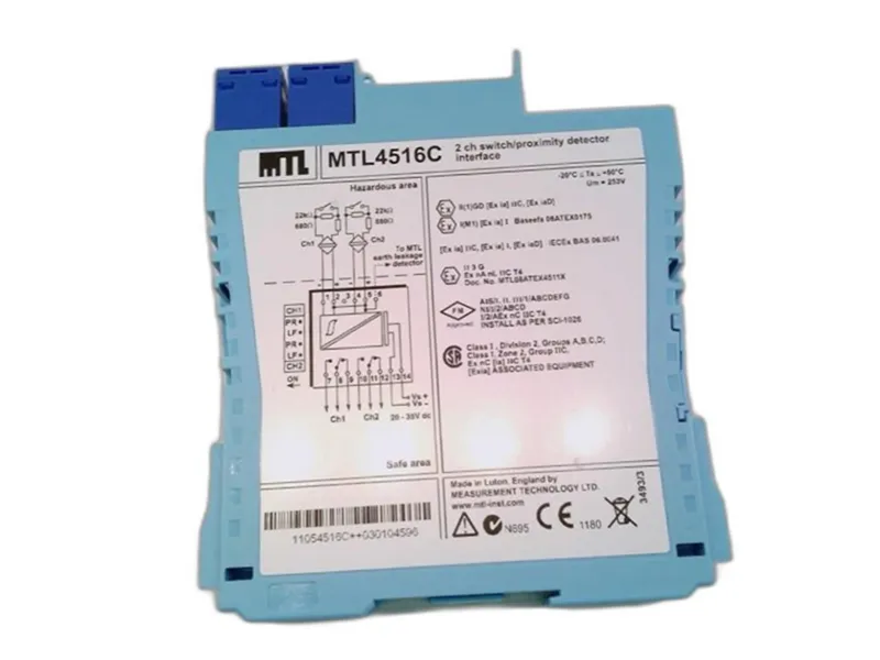 EATON CORPORATION MTL4516C Drive Interface/Operator