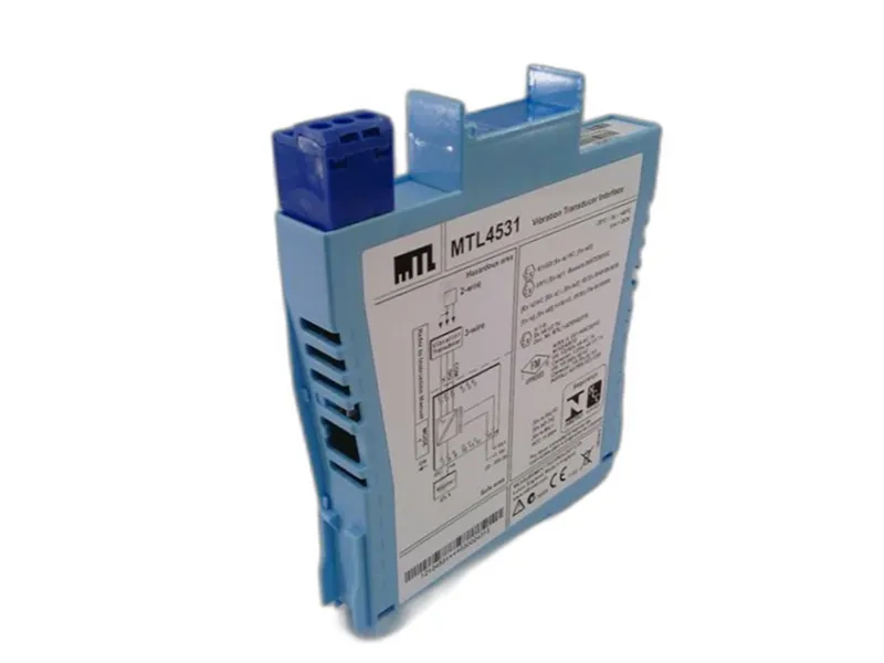 MTL4531信號調節器/變送器 由CROUSE HINDS - MTL製造