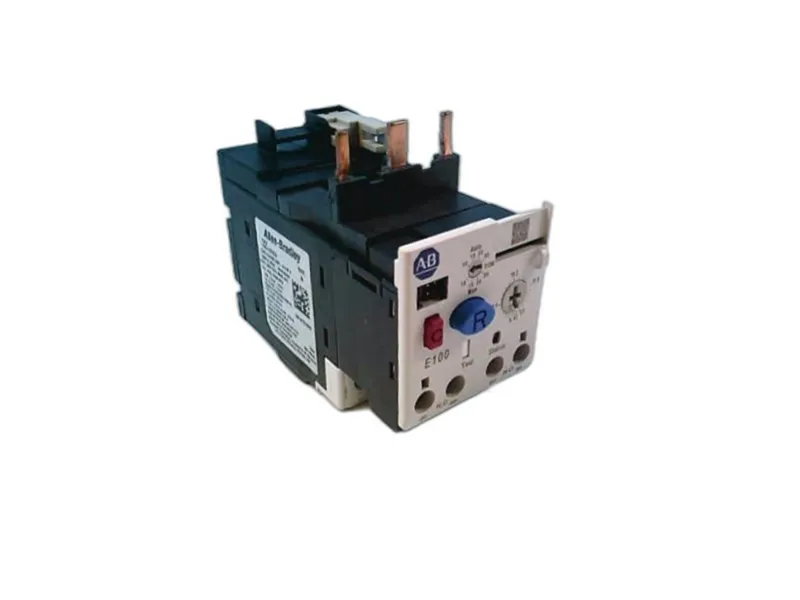 ALLEN BRADLEY 193-1EFED Elektronisches Überlastrelais