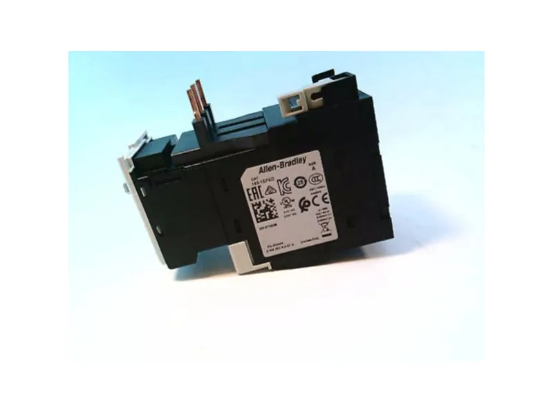 ALLEN BRADLEY 193-1EFED Elektronisches Überlastrelais