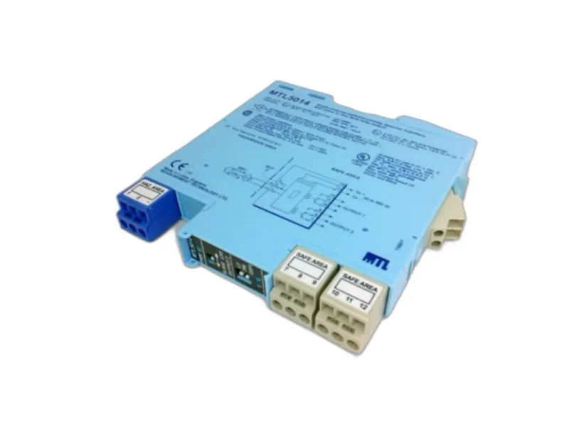 MTL5014安全配件由CROUSE HINDS - MTL製造